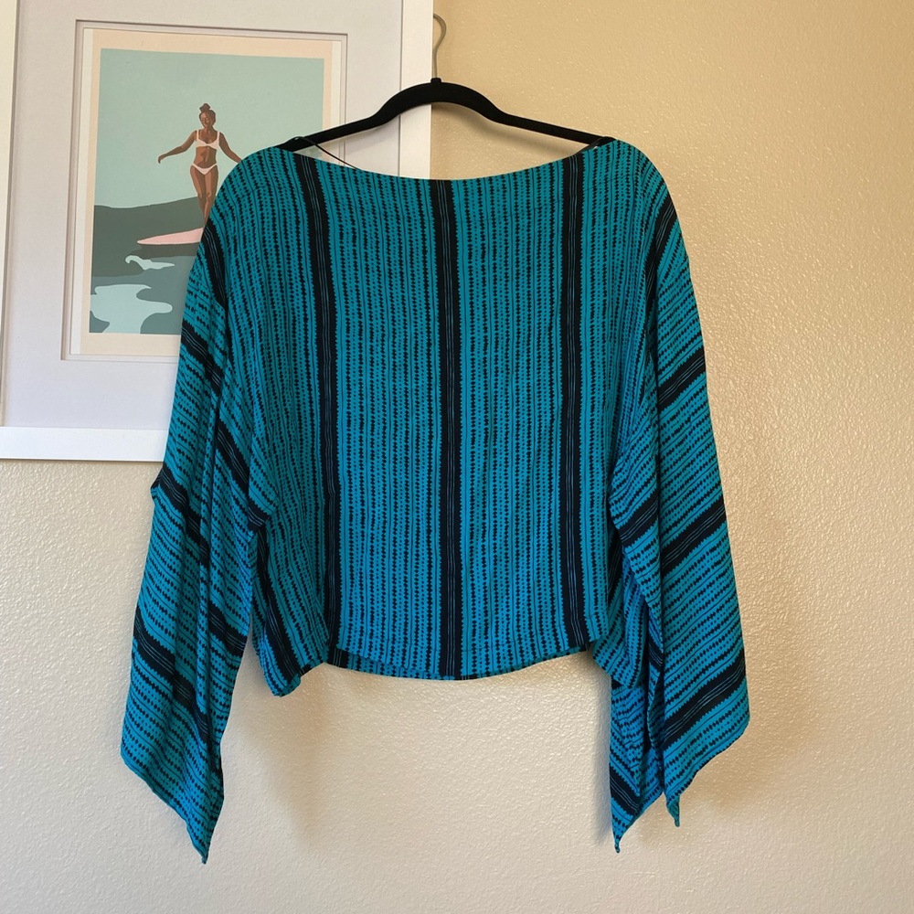 Manaola Top For SALE